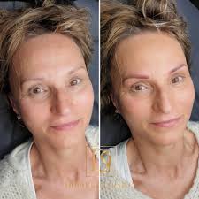 Dorota Szumiec Makijaż Permanentny