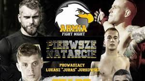 Check spelling or type a new query. Armia Fight Night Pierwsze Natarcie Wyniki Polsat Sport