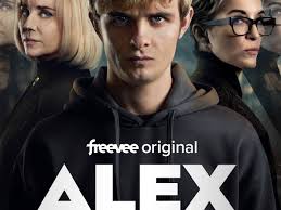 Alex Rider Summary, Trailer, Season List, Cast, Where to Watch and More