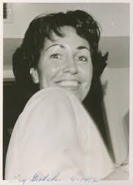 Bernadean Casner Obituary