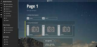 Maybe you would like to learn more about one of these? Top 20 Online Quiz Makers For Teachers 13 Free And 7 Paid