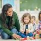 Play, Learn, Grow event image