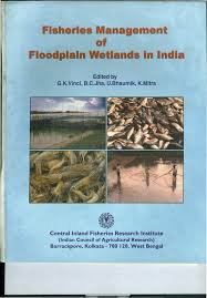 Central Inland Fisheries Research Institute