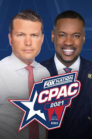 Watch the live video above. How To Watch And Stream Fox Nation Cpac 2021 2021 2021 On Roku