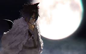 Cookie Run Anime Fan Art Werewolf Cookie Cookie Run Werewolf Wolf Boy Anime