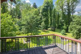Fleckenstein Klassische Jugendstilvilla Jugendstilvilla Villa Terrasse Zaun