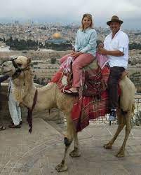 Galilee and northern israel, jerusalem hills, coastal plains, negev desert, dead sea area. Camel Ride At The Mount Of Olives Picture Of Moti Barness Private Guide To Israel Jerusalem Tripadvisor