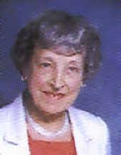 Obituary information for Marguerite A. Recker