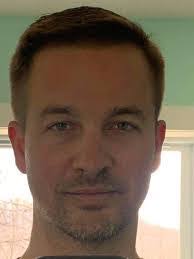 Chad Strawser's Instagram, Twitter & Facebook