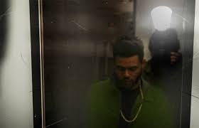 Check spelling or type a new query. Listen The Weeknd Rolling Stone Complex