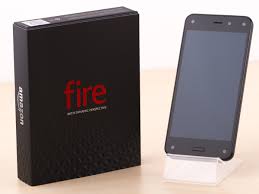 Amazon Fire Phone im Test: 3D ...