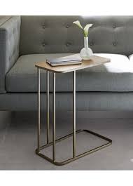 Siena C Table Reviews Crate And Barrel C Table Office Furniture Set Furniture
