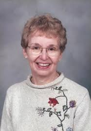 Obituary for Marilyn Eleanor (Snyder) Labbe
