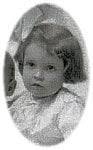 Loraine Allison : Titanic Child Victim : Biography and Pictures
