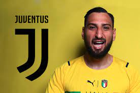 Barca, juve lead donnarumma chase with gianluigi donnarumma 's contract coming to an end this summer, there have been plenty of clubs linked with a move to sign the ac milan goalkeeper. Effetto Cristiano Ronaldo Perche La Juve Non Ha Preso Donnarumma