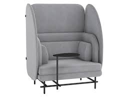 And, it should be supportive of your lower. Home Super Comfy Armchair Sofa With Shield Radius Office Com