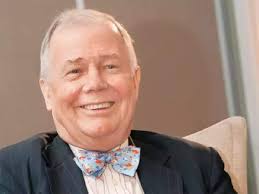 Rogers corp (rog) q3 2020 earnings call transcript. Jim Rogers Bubbles Developing In Stock And Bond Markets Jim Rogers The Economic Times