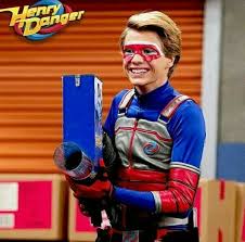 Pin By Chicchichan On Henry Danger Henry Danger Jace Norman Jason Norman Norman Love