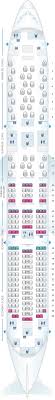 seat map qantas airways boeing b787 9 dreamliner seatmaestro