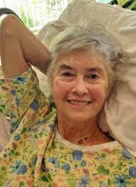 Judith Barnes's Instagram, Twitter & Facebook