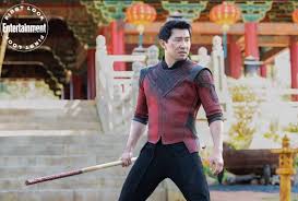 As one of the best martial artists in the marvel universe, shang chooses to use his talents to fight evil and defend the. M6ofthhvzk R1m