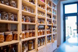 The new plastic free shop in nunhead. The Rise Of Zero Waste Grocery Stores Innovation Smithsonian Magazine