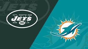 New York Jets Miami Dolphins Matchup Preview 11 3 19