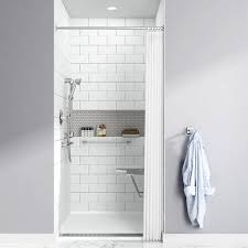 Shower Bases American Standard