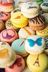 Ivycorrea Macarons Macaroons Macaroons Macaroon Recipes