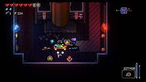 The bullet is a secret unlockable gungeoneer. That S That S Lich S Eye Bullets I Don T Have The Gunslinger Unlocked Enterthegungeon