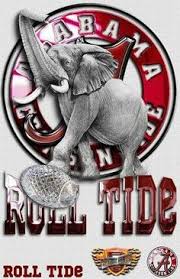 @theauburnlogo is my little brother. 670 Alabama Football Ideas Alabama Football Alabama Roll Tide