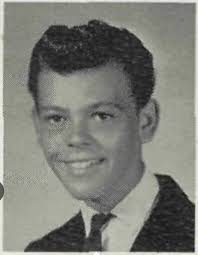 Happy Heavenly Birthday James Lester Puckett "Jim" Custodial  Engineer-mid-late 60's April 29, 1928 ~ February 13, 1989 U.S. Navy 🇺🇸