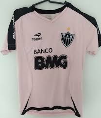 Check spelling or type a new query. Camisa Atletico Mineiro Galo Rosa Camisa Feminina Topper Usado 39554811 Enjoei