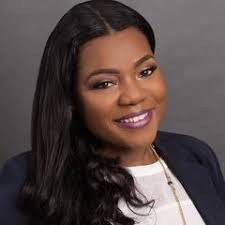 Tanisha Gardner's Instagram, Twitter & Facebook