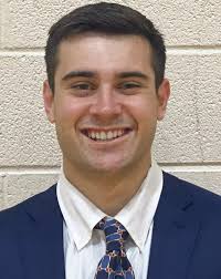 2021 Men's Lacrosse Roster