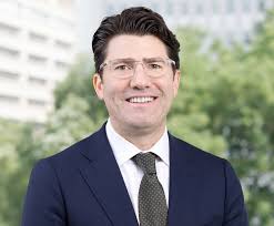 The Vanguard and the Vision: A Key Network Binds African American Managing  Partners