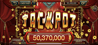 Nổ hũ Jackpot – Cách chơi nhận về chiến thắng khủng nhất!