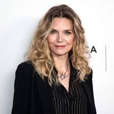 The actress has waited a lifetime for a role like the one she plays in this month's dark comedy french these are the roles we remember most. Michelle Pfeiffer Lived On A Diet Of Tomato Soup And Marlboros To Play Drug Addict In Scarface Abc News