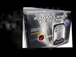 Being a senior at times your right foot can get a little heavy. Early Warning Radar Laser Detector Youtube