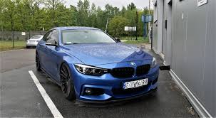 This is why bmw engines gained perfect reputation and appreciation of consumers from all over the at the same time v8 and v12 engines are also available in different modifications of bmw autos. Chip Tuning File Bmw F36 435i 306hp Stage 3 Mevd17 2 6