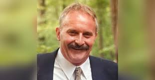 John F. Gooch Obituary