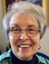 Regina (Jeannie) Scott Obituary June 19, 2021