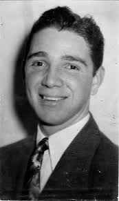 William David Gaston (1930-2001)