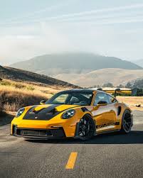 Image result for Signal Yellow 2025 Porsche