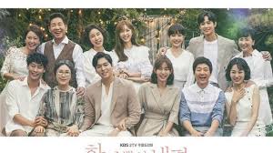 El Unico A Mi Lado Corea Corea Del Sur Dorama