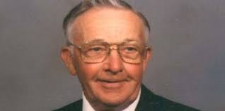 Hartley Chester Hurst