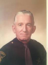 Edwin H. Cunningham was Lake sheriff for 28 years: news obituary