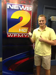 Chad Silber WFMY News 2 lisäsi...