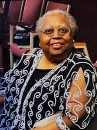 Bernice Ward Obituary (2022)
