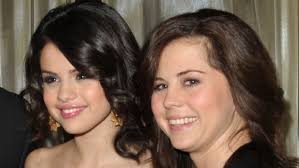 Mandy teefey had her daughter selena gomez when she was just 16 years old. Celebrities With Really Young Parents
